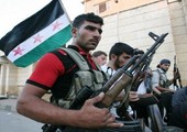 المعارضة السورية تسيطر على بلدتين شرق الباب