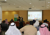 جامعة الخليج العربي تحتضن تعاون بحريني إماراتي لتقييم وإدارة ملوحة التربة في الخليج