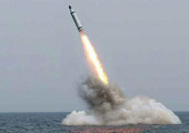 كوريا الشمالية تؤكد نجاحها في إطلاق صاروخ بالستي