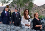 رئيسا الأرجنتين وتشيلي ينددان بالحمائية وكراهية الأجانب