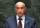 رئيس مجلس النواب الليبي يصل إلى القاهرة اليوم للانضمام للمتحاورين