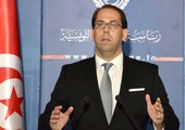 رئيس وزراء تونس يرفض انتقادات ميركل في مسألة الهجرة قبل لقائهما في برلين