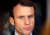 الكرملين ينفي شن حملة للتأثير على فرص مرشح الرئاسة الفرنسي ماكرون