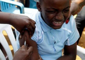 منظمة الصحة العالمية: حملة تطعيم توقف تفشي الحمى الصفراء في الكونغو