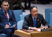 وزير الشئون الخارجية في كازاخستان: لقاء أستانة سيبحث فرض عقوبات على منتهكي وقف إطلاق النار