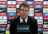 نادي برشلونة: نسعى للتعاقد مع لاعب في مركز الظهير الأيمن