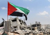 الفلسطينيون يحذرون ترامب من التخلي عن حل الدولتين