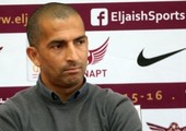 مدرب فريق الجيش القطري: دوري النجوم دخل مرحلة مهمة