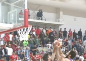 بالفيديو... المنامة يثأر من المحرق ويتصدر سداسي السلة