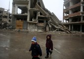 محادثات جديدة حول سورية بعد ظهر اليوم الخميس في استانا 