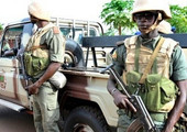 20 قتيلا على الاقل في مواجهات اتنية في وسط مالي