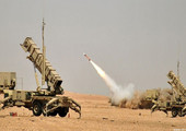 الدفاع الجوي السعودي يعترض صاروخا أطلقه الحوثيون باتجاه خميس مشيط