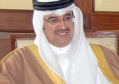 سفير البحرين لدى الرياض يشيد بالنتائج الإيجابية والمثمرة لزيارة ولي العهد للسعودية