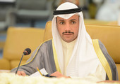 الغانم يترأس وفد مجلس الأمة الكويتي لدى زيارتهم البحرين الأحد المقبل