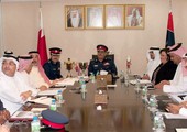 اللجنة الوطنية لمواجهة الكوارث تعقد ورشة حول الحد من المخاطر والأزمات       