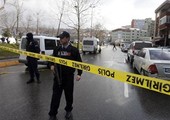 مصادر: مقتل شخص على الأقل وإصابة عشرة بجنوب شرق تركيا