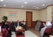 الأمانة العامة لـ