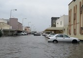 بالفيديو والصور... أهالي مجمع 937 ببحير الرفاع يشكون مجدداً تضررهم بفعل مياه الأمطار 