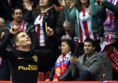 غاميرو يهدي الهاتريك لروح جدته