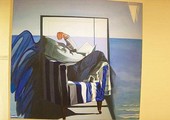 قصة قصيرة... الفردوس الطائر
