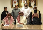 محمد بن دعيج يترأس الاجتماع السادس عشر لرياضة ذوي الاعاقة