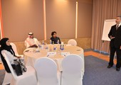 انطلاق أعمال الملتقى الخليجي للطاقة والنفط في المنامة