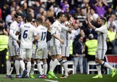 بالفيديو… 7 أرقام مثيرة من انتصار ريال مدريد على إسبانيول بالليغا