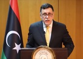السراج يرى روسيا وسيطا ممكنا للتواصل مع حفتر في ليبيا