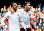 بالفيديو... صحوة جديدة لفالنسيا في الدوري الاسباني