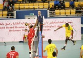 السيب العماني يفوز على الوحدة السعوي بـ