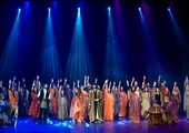 استمرار بيع تذاكر أولى حفلات مهرجان ربيع الثقافة 2017