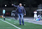 الفيصلي السعودي يقيل المدرب الكرواتي تومسيلاف ايكوفيتش