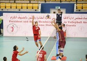 الجيش القطري يفتتح مشواره بـ
