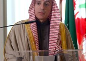 الجبير: السعودية مستعدة للمشاركة بقوات خاصة بجانب أمريكا لمكافحة 