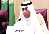 رئيس البرلمان العربي: النظام الإيراني يمثل تهديدًا للأمن القومي العربي