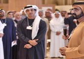 محمد بن راشد : خلوة العزم ستخلق فرصاً تاريخية للسعودية والإمارات