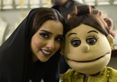 بالفيديو والصور: بلقيس تحقق المليونية بـ