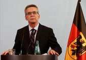 وزير الداخلية الألماني يدعو إلى تنفيذ سريع للإجراءات المتفق عليها بشأن السياسة الأمنية في أوروبا