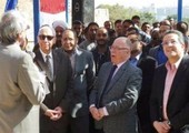 افتتاح متحف حفائر جزيرة ألفنتين بأسوان بعد تطويره