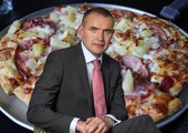 هل يمنع الرئيس الايسلندي بيتزا الاناناس؟
