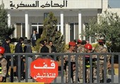 السجن لـ 9 اشخاص ادينوا بالترويج والتخطيط للقيام بعمليات ارهابية في الاردن