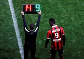 بالوتيلي مطالب بتغيير سلوكه إذا ما اراد العودة الى المنتخب الايطالي