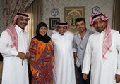 ناصر القصبي يعرض 