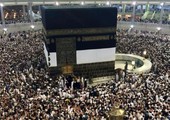 السعودية استقبلت حوالي 3 ملايين معتمر في خمسة أشهر