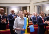 مهاجمون مجهولون يخطفون نائبا أوكرانيا في أوديسا