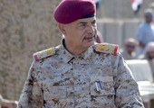 مقتل نائب رئيس الأركان اليمني في هجوم صاروخي للحوثيين