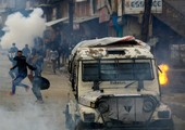 مقتل ثلاثة جنود وسيدة في هجوم في الجزء الخاضع لإدارة الهند من كشمير