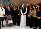 وزير الصناعة والتجارة والسياحة يرعي الاحتفال بيوم السياحة العربي 
