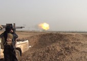 القوات السورية تشدد الخناق على مدينة تدمر ومسلحو 
