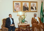 لقاء سعودي إيراني في الرياض لترتيب شئون حج الإيرانيين الموسم المقبل